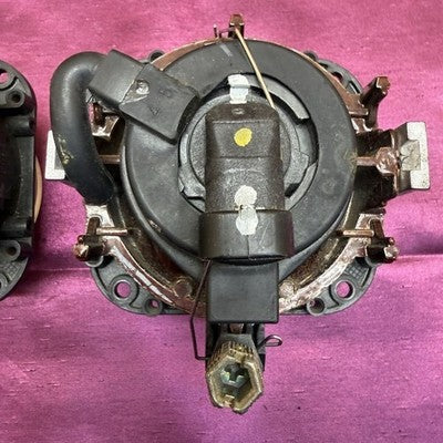 CIBIE GF30 Fog Lights Pair Left Right Roadster