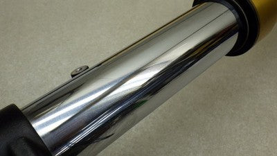 BMW F900XR Front Fork Left Right 43mm 2020