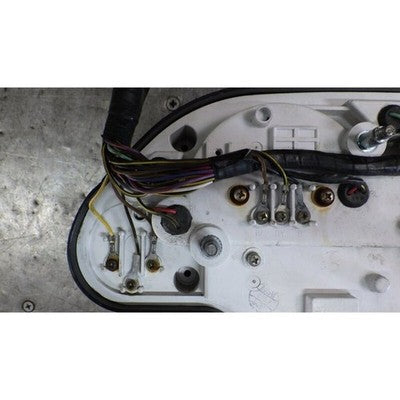 Kawasaki ZZ-R400 ZX400N Genuine OEM Speedometer Instrument Cluster