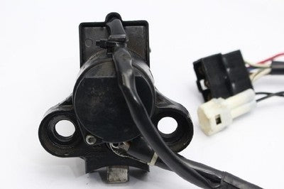 Kawasaki ZX-10R F-Type Ignition Key Set ECU JKAZXT00FFA001
