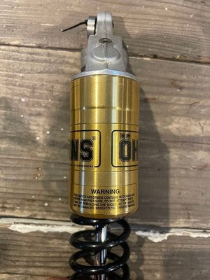 Ohlins Rear Shock Absorber for Harley-Davidson FXR