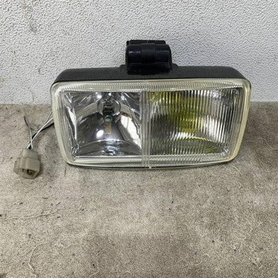 PIAA 960 Fog Light Cover Set Vintage Classic Car OEM