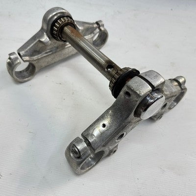 Harley-Davidson XL1200R Sportster 39mm Top Bridge Steering Stem 2004