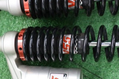 YSS Rear Suspension Yamaha NMAX155 SC50J