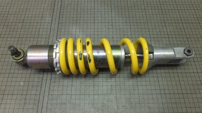 Yamaha MT-03 5YK Rear Shock Absorber Genuine SACHS Monoshock