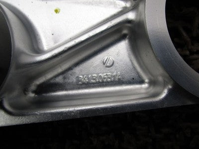 Ducati 1098S Inverted Top Bridge Stem ZDMH700AA7B ZDM1098W4