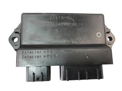Kawasaki ZRX1200R ZRT20A Ignition Key Set ECU Immobilizer