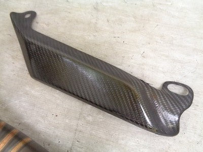Competition Werkes Triumph Daytona 675 675R Slip-On Muffler 13-17