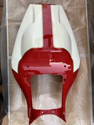 Ducati 748R Genuine OEM Rear Seat Cowl 916 996 998