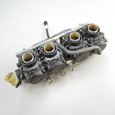 Honda CB400SF NC39 OEM Carburetor Super Four NC31 Used