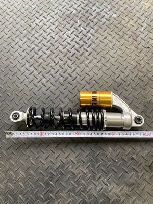 Ohlins Rear Shock Kawasaki Zephyr 1100 ZRT10A KA140