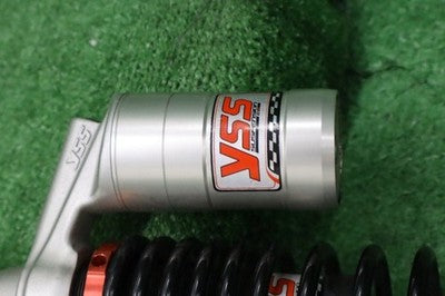 YSS Rear Suspension Yamaha NMAX155 SC50J