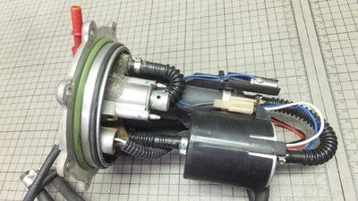 MV Agusta Brutale 1090R B520AA Genuine Fuel Pump Sensor