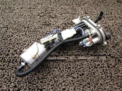 Ducati 1098S Fuel Pump FI Injection ZDMH700AA7B