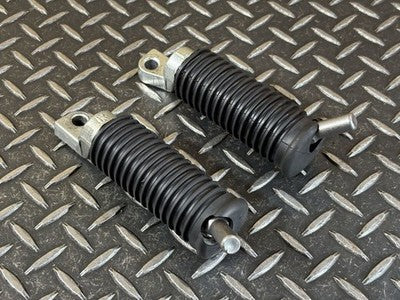 Harley-Davidson Sportster Footpegs Rearsets Step Pegs XL1200 XL883