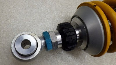 OHLINS Rear Shock Absorber Aprilia RSV1000R Mille RP 2003