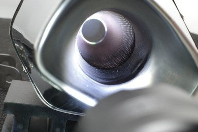 Yoshimura HEPTA FORCE Slip-On Muffler Silencer Stainless