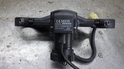 Honda CBR600RR Genuine Ignition Key Set Immobilizer CDI PC37-100