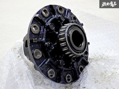 Toyota Genuine JZX110 Mark II Torsen LSD Rear Differential 8 inch