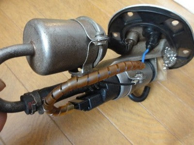 Honda VFR800 Fuel Pump 7K12 Rare OEM