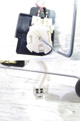 Suzuki GSR250S GJ55D Genuine OEM Fuel Pump Sensor Set 2015