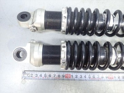 YSS Kawasaki ZRX-2 Rear Shock Absorber Pair Left Right