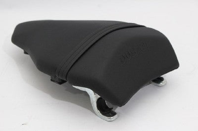 Ducati 1198S Rear Seat Tandem Passenger Saddle ZDMH704AAAB027