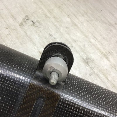 Akrapovic Yamaha YZF-R6 JYARJ11100002 Muffler Exhaust