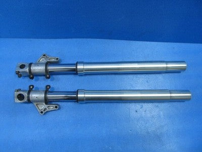Ducati Monster 900ie ZDMM200AAXB Genuine OEM Front Fork Set