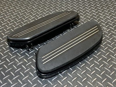 Harley-Davidson OEM Pegs Footboard Step FLHXS FLHX FLTRXS