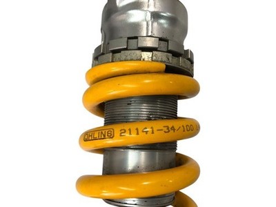 Ohlins TTX36 Triumph Speed Triple RS 1050 2018 Rear Shock