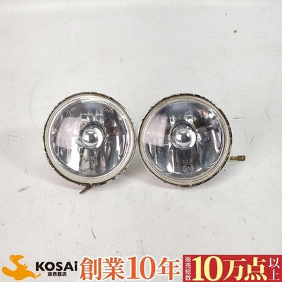 Harley-Davidson OEM Headlight 2PC 02B E13 0990 2881 012