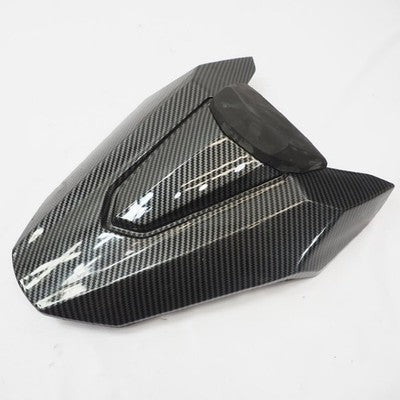 Honda CBR650R RH03 Genuine Carbon Single Seat Cowl Fairing