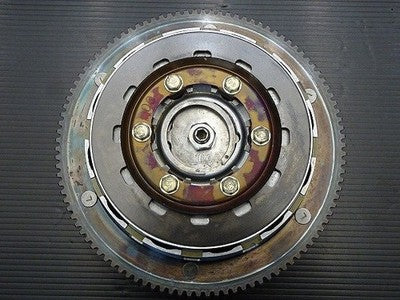 Harley-Davidson FLHTCU Twin Cam Primary Gear Set 2001