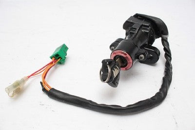 Suzuki GSX250R Ignition Key Set LC6DN11AZ01103
