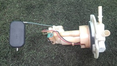 Honda CBR125R JC50 Fuel Pump