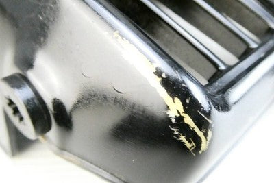 Honda GL400 Genuine OEM Headlight Case Cover Used