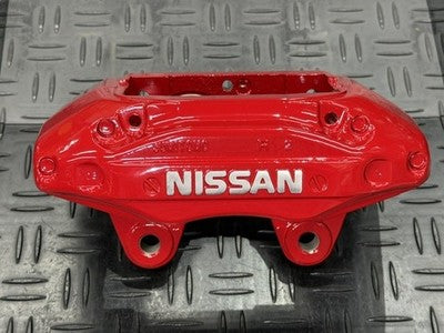 Nissan Skyline R34 Kawasaki ER34 Brake Caliper Front Rear 4POT 2POT Set