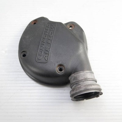 Aprilia SR50 ZD4TEJ Genuine OEM Variator Air Intake Cover Airbox