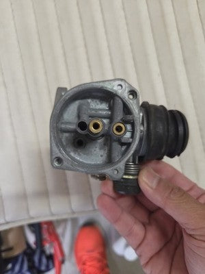 Honda Keihin Carburetor DIO AF18 Original Period
