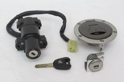 Honda CBR250RR Ignition Key Set MC51-1001 2017