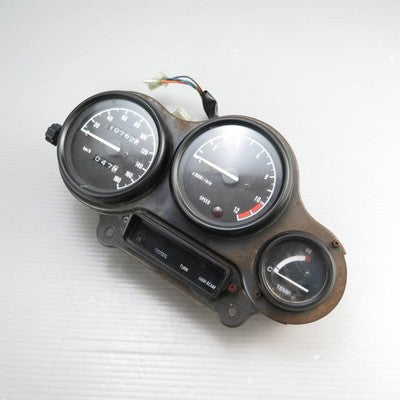 Yamaha TZR250 1KT Genuine Speedometer Tachometer Gauge Cluster