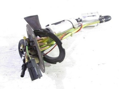 BMW K1200RS Genuine OEM Fuel Pump Sensor Set Operation Confirmed