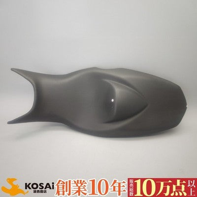 BMW F800S F800ST Genuine OEM Main Seat No Tears