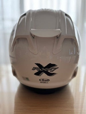 Arai RX-7X Motorcycle Helmet