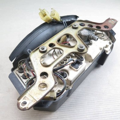 Kawasaki GPX750R ZX750F Genuine OEM Speedometer Tachometer Gauge Cluster