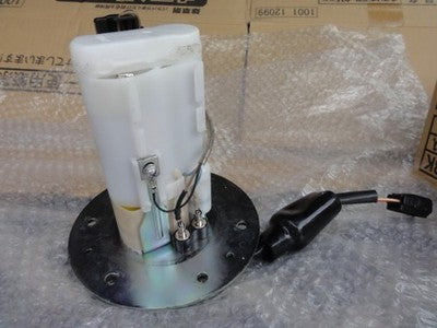 Honda CRF1000L Fuel Pump Motor T35HU58 Rare OEM