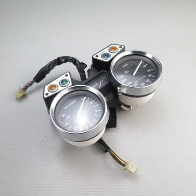 Yamaha XJR400R 4HM Genuine OEM Speedometer Instrument Cluster