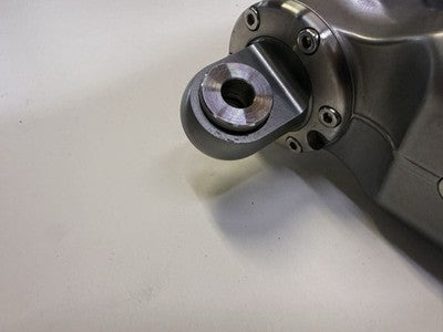 OHLINS TTX Rear Shock Suspension Ducati Hypermotard 950