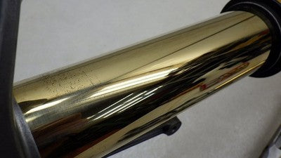 OHLINS Inverted Front Fork FL9200 Ducati Multistrada 1260 PikesPeak